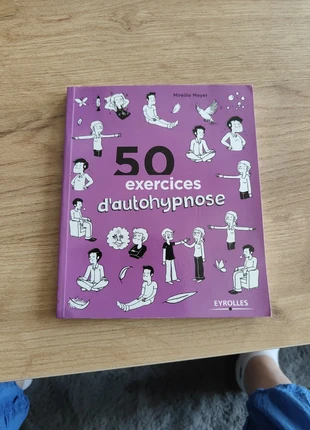 50 exercices d'autohypnose, estado: Nuevo sin etiquetas, 5,00 €, 5,95 € Protección al comprador incluida