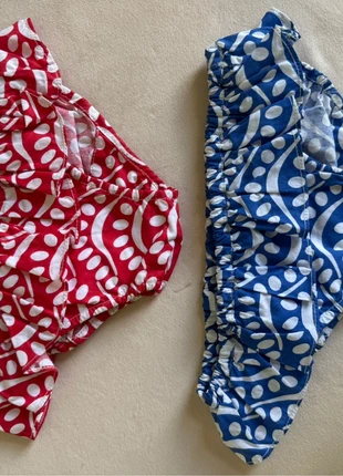 Zwembroekjes Simple Kids, merk: simple kids, staat: Heel goed, maat: 12-18 maanden / 80 cm, € 5,00, € 5,95 inclusief Kopersbescherming