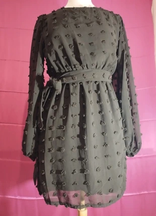 Robe noire, marca: sansnom., estado: Muy bueno, tamaño: L / 40 / 12, 3,00 €, 3,85 € Protección al comprador incluida