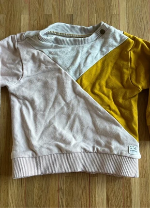 Trui Noppies, marke: Noppies, zustand: Sehr gut, größe: 3-6 Monate / 62, 2,00 €, 2,80 € inklusive Vinted-Käuferschutz