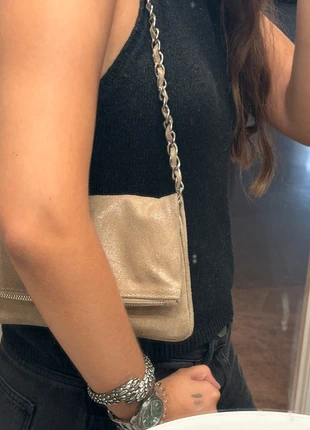 Beige Brookville bag, marque: Brookville, état: Très bon état, 6,50 €, 7,53 € Protection acheteurs incluse