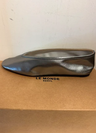 Luna slipper Le monde béryl 30, marca: LE MONDE BERYL, estado: Novo com etiquetas, tamanho: 40, €280.00, €294.70 inclui Proteção do Comprador Pro