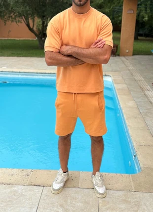 🍊 Ensemble homme Zara 🍊, marca: Zara, estado: Muito bom, tamanho: M, €49.00, €52.15 inclui Proteção do Comprador Pro