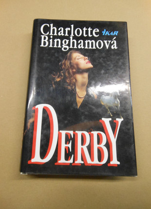 Obrázek k inzerátu: Derby / Charlotte Bingham