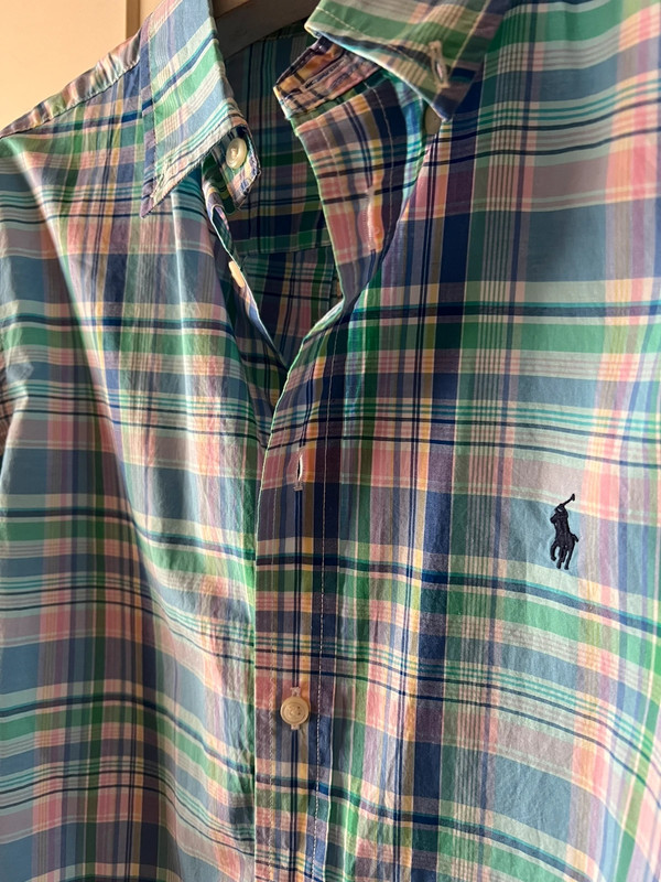 Ralph Lauren camicia 3