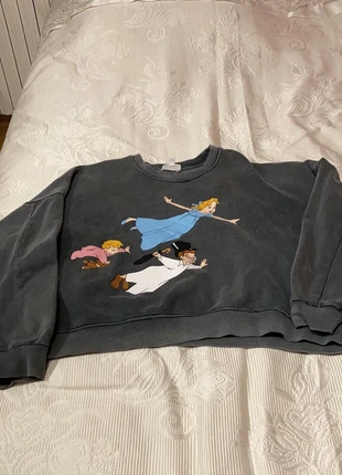 Sweat-shirt , brand: Disney, condition: Very good, size: M / 38 / 10, €5.00, €5.95 includes Buyer Protection