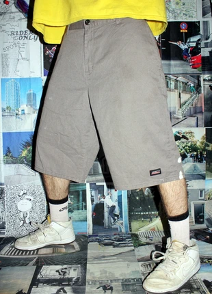 Dickies Vintage Relaxed Fit Work Shorts (US w40) (EU50), marca: Dickies, estado: Bueno, tamaño: W40 | ES 50, 29,99 €, 32,19 € Protección al comprador Pro incluida