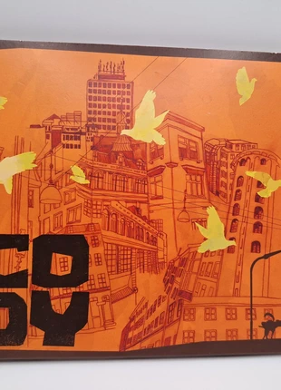 Cody – Songs (2009), état: Très bon état, 4,99 €, 5,94 € Protection acheteurs incluse