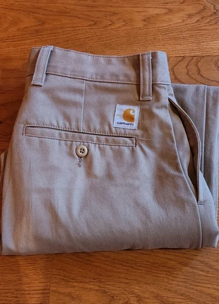 Pantalon carhartt, brand: Carhartt, condition: Very good, size: M, €35.00, €37.45 includes Buyer Protection