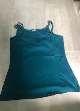 Débardeur esprit XXL, marke: Esprit, zustand: Sehr gut, größe: XXL / 44 / 16, 1,00 €, 1,75 € inklusive Vinted-Käuferschutz