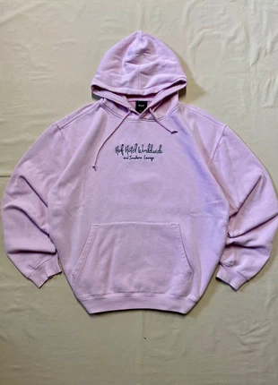 💫vintage Y2K 00’s 2000’s pink Huf Worldwide plant hoodie💫(TA50), marque: HUF, état: Très bon état, taille: L, 17,49 €, 19,06 € Protection acheteurs (Pro) incluse