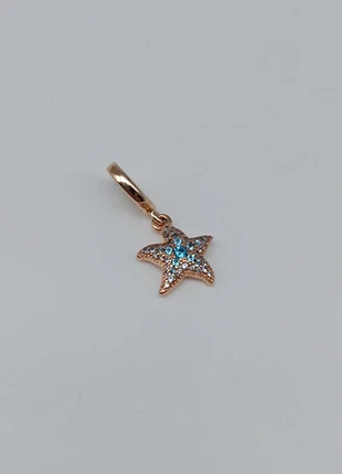 Charm Pendant Étoile de Mer Scintillant, brand: Pandora, condition: New without tags, €40.00, €42.70 includes Buyer Protection Pro
