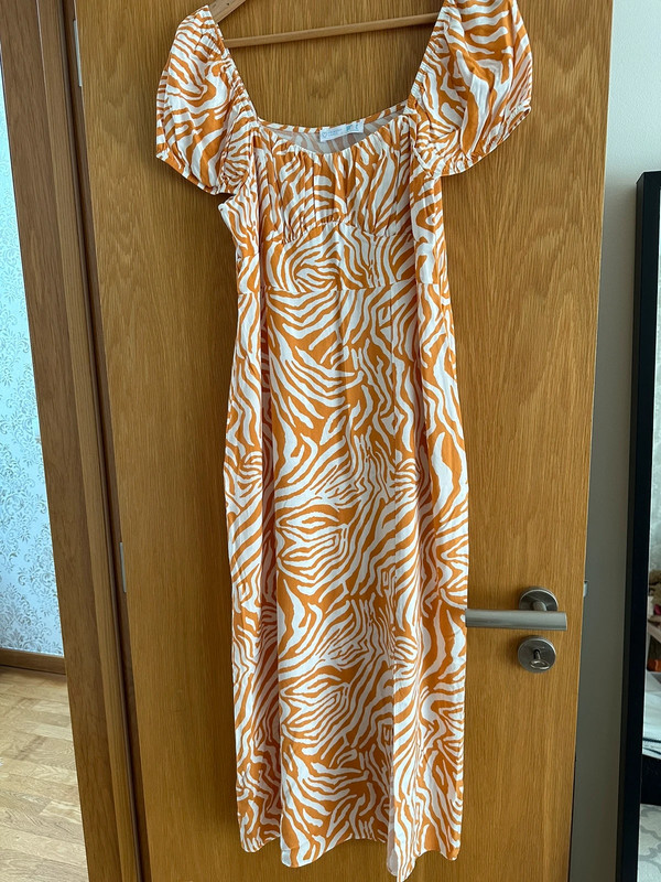 Vestido verão primark 1