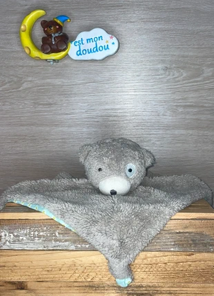 OR116 doudou ours 🐻 orchestra, marque: Orchestra, état: Très bon état, taille: Taille unique, 17,90 €, 19,50 € Protection acheteurs (Pro) incluse