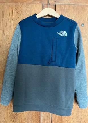 Sweat-shirt the north face junior S, brand: The North Face, condition: Good, size: S, €8.00, €9.10 includes Buyer Protection