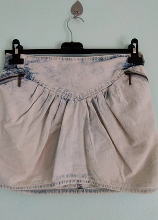 Jupe légère, marca: Denim Rules, estado: Muy bueno, tamaño: M / 38 / 10, 8,00 €, 9,10 € Protección al comprador incluida