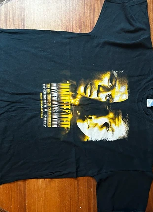 Mayweather v Hatton graphic t shirt, brand: Gildan, condition: New without tags, size: XL, £40.00, £42.70 includes Buyer Protection