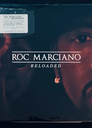 Roc Marciano - Reloaded US 2018 2xLP Vinyl, zustand: Sehr gut, 130,00 €, 136,70 € inklusive Vinted-Käuferschutz