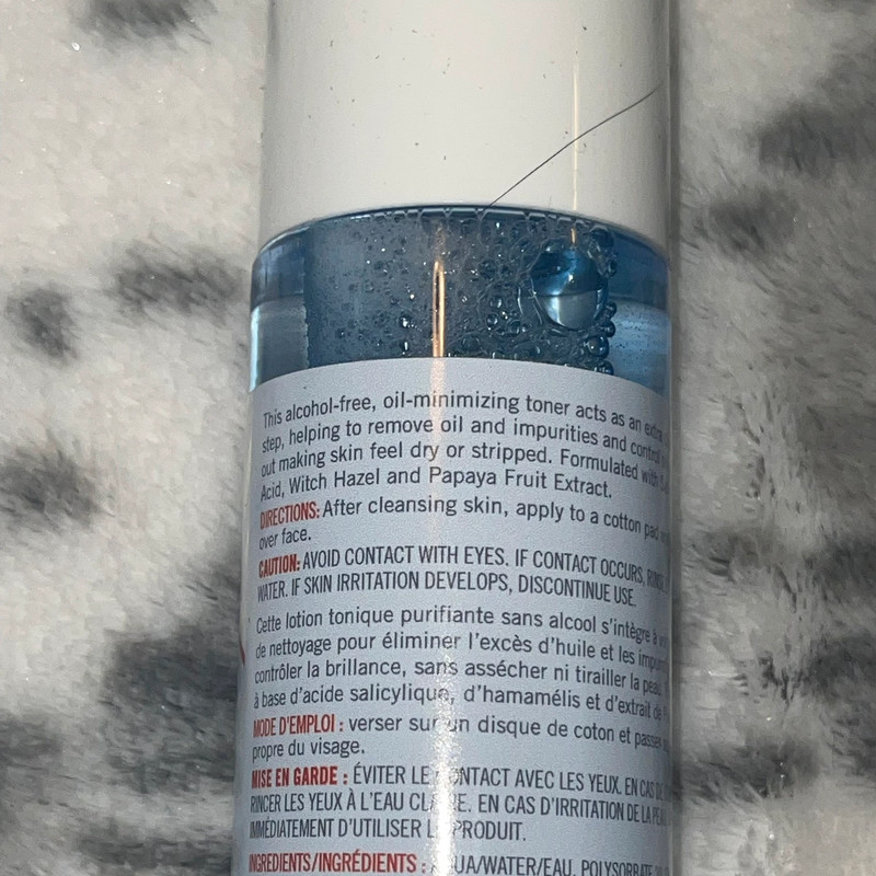 First Aid Beauty Toner 4