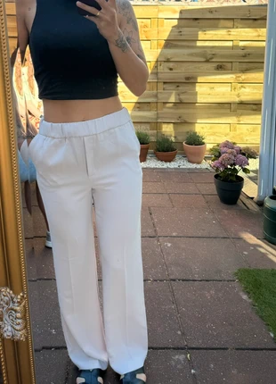 Broek mango, marque: Mango, état: Très bon état, taille: M / 38 / 10, 10,00 €, 11,20 € Protection acheteurs incluse