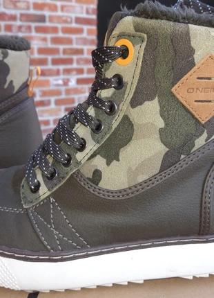 Schoenen o'neill, merk: O'Neill, staat: Nieuw met prijskaartje, maat: 43, € 50,00, € 53,20 inclusief Kopersbescherming