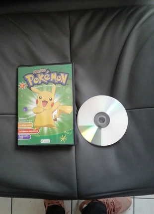 Cd Pokémon saison 1, marque: Pokémon, état: Satisfaisant, 2,00 €, 2,80 € Protection acheteurs incluse