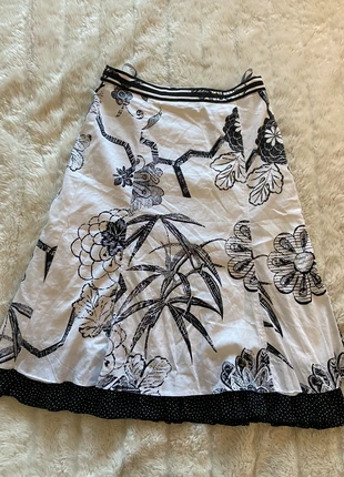 Maxi skirt fairycore vintage y2k gonna, marca: Fairy, estado: Muy bueno, tamaño: S / 36 / 8, 15,00 €, 16,45 € Protección al comprador incluida