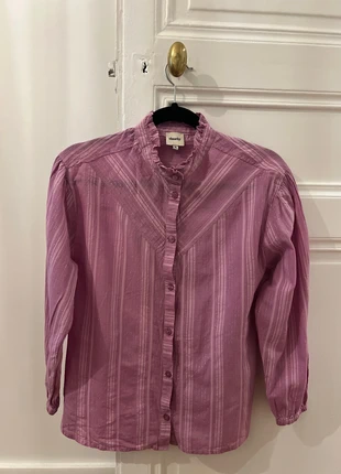 Chemisier, brand: Shoeby, condition: Very good, size: XS / 34 / 6, €10.00, €11.20 includes Buyer Protection