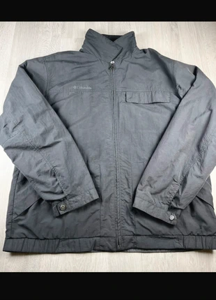 Veste coupe-vent Columbia imperméable homme, taille L, excellent état, marca: Columbia, estado: Muito bom, tamanho: L, €19.00, €20.65 inclui Proteção do Comprador