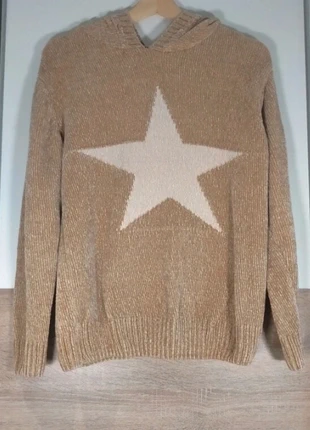 Sudadera beige con capucha – Talla M, marque: Local, état: Très bon état, taille: M / 38 / 10, 4,50 €, 5,43 € Protection acheteurs incluse