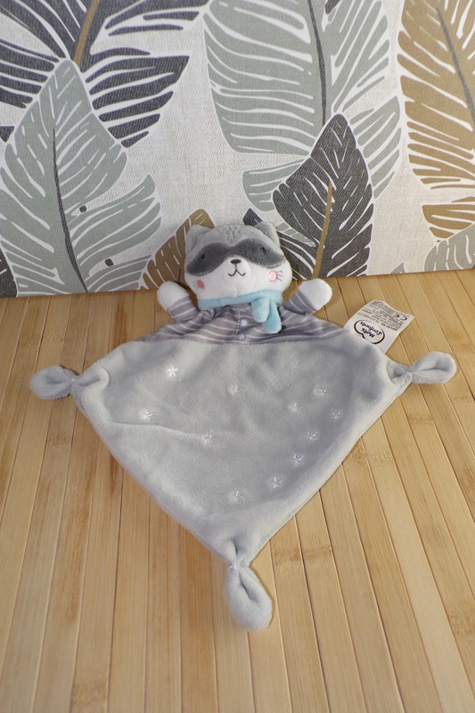 Doudou leclerc sales