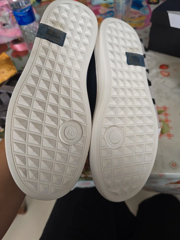 Mocassin - photo numéro 3