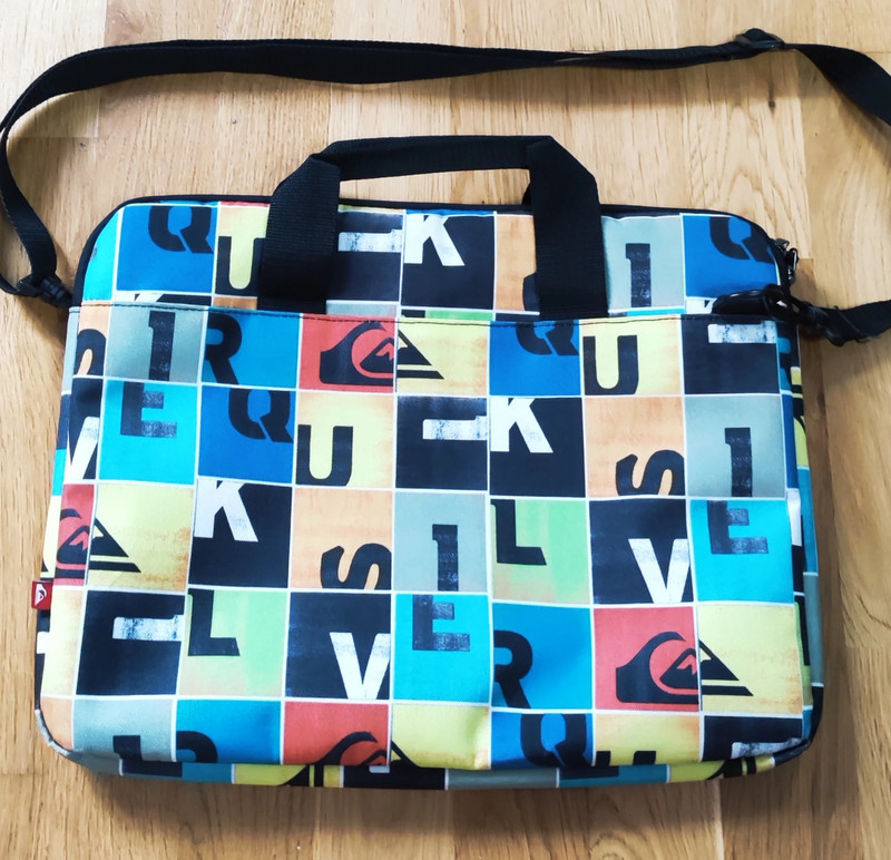 Pochette ordinateur Quiksilver Vinted