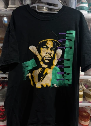 Ice Cube Rap Tee – Black Graphic T-Shirt (XL), brand: Ice Cube, condition: Very good, size: XL, £10.00, £11.20 includes Buyer Protection