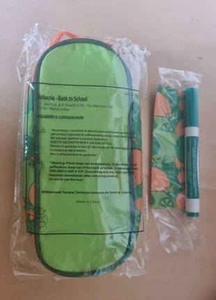 Astuccio mulino bianco, marque: Mulino Bianco, état: Neuf avec étiquette, 7,00 €, 8,05 € Protection acheteurs incluse