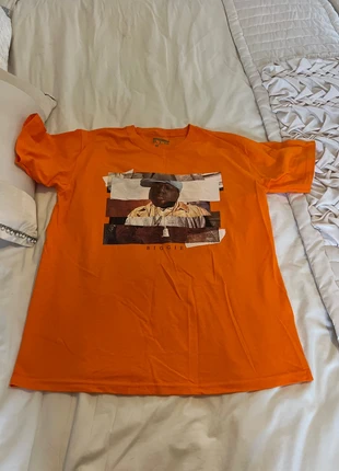 Biggie tee, brand: WORN, condition: New without tags, size: M / 10, £6.00, £7.00 includes Buyer Protection