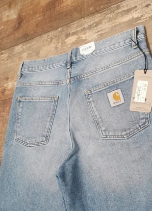 Short carhartt, marque: Carhartt, état: Très bon état, taille: M, 42,00 €, 44,80 € Protection acheteurs incluse