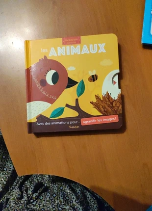 Les animaux, condition: Very good, €2.00, €2.80 includes Buyer Protection