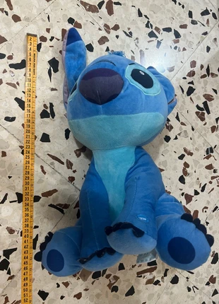 Stich blu e rosso, merk: Blu, staat: Nieuw zonder prijskaartje, maat: 1-3 maanden / 56 cm, € 50,00, € 53,20 inclusief Kopersbescherming