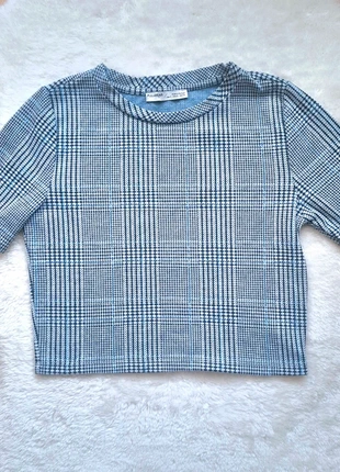 Top o Camiseta Pull&Bear, marca: Pull & Bear, estado: Nuevo sin etiquetas, tamaño: S / 36 / 8, 10,50 €, 11,73 € Protección al comprador incluida