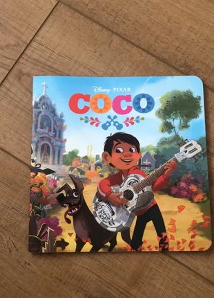 Livre coco, condizioni: Ottime, €1.00, €1.75 include la Protezione acquisti