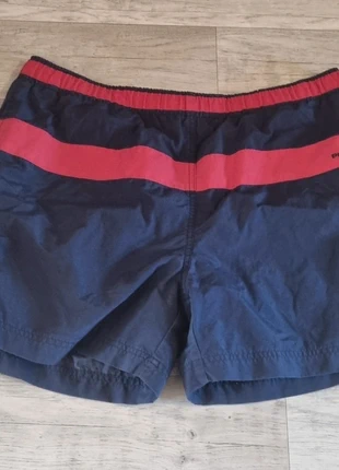 Short de bain Ralph Lauren
Polo Sport
Taille XL
Taille a plat 43 cm
Très bon état, marke: Ralph Lauren, zustand: Sehr gut, größe: XL, 12,00 €, 13,30 € inklusive Vinted-Käuferschutz