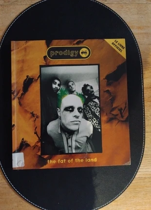 Livre Prodigy, staat: Goed, € 5,00, € 5,95 inclusief Kopersbescherming