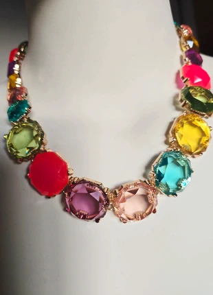 Collier, brand: Style Italienne, condition: Very good, €39.00, €41.65 includes Buyer Protection