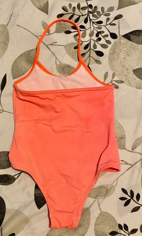 Maillot de bain orchestra taille 8 ans - photo numéro 2