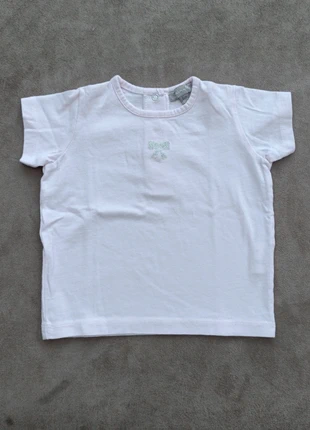 Grain de Ble Shirt 68, merk: Grain de Blé, staat: Heel goed, maat: 6-9 maanden / 68 cm, € 6,00, € 7,00 inclusief Kopersbescherming