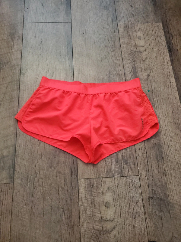 Reebox shorts 1