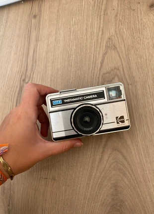 Appareil photo vintage, marque: Kodak, état: Très bon état, 13,00 €, 14,35 € Protection acheteurs incluse