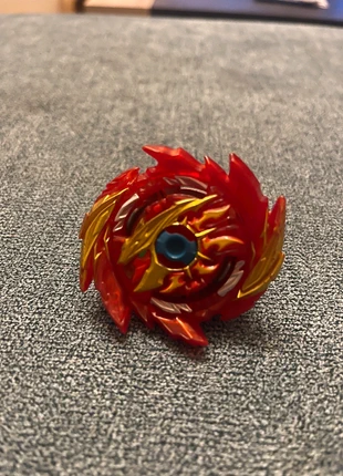 Super Hyperion H6 // Toupie Beyblade Burst / Harbro /, marke: Hasbro, zustand: Gut, größe: Einheitsgröße, 8,99 €, 10,14 € inklusive Vinted-Käuferschutz