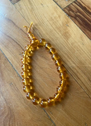 Joli Bracelet de perles élastique fantaisie, merk: Fantaisie, staat: Nieuw zonder prijskaartje, € 2,00, € 2,80 inclusief Kopersbescherming